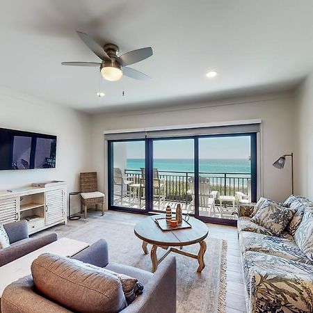 The Palms At Seagrove Villa Santa Rosa Beach Exterior photo