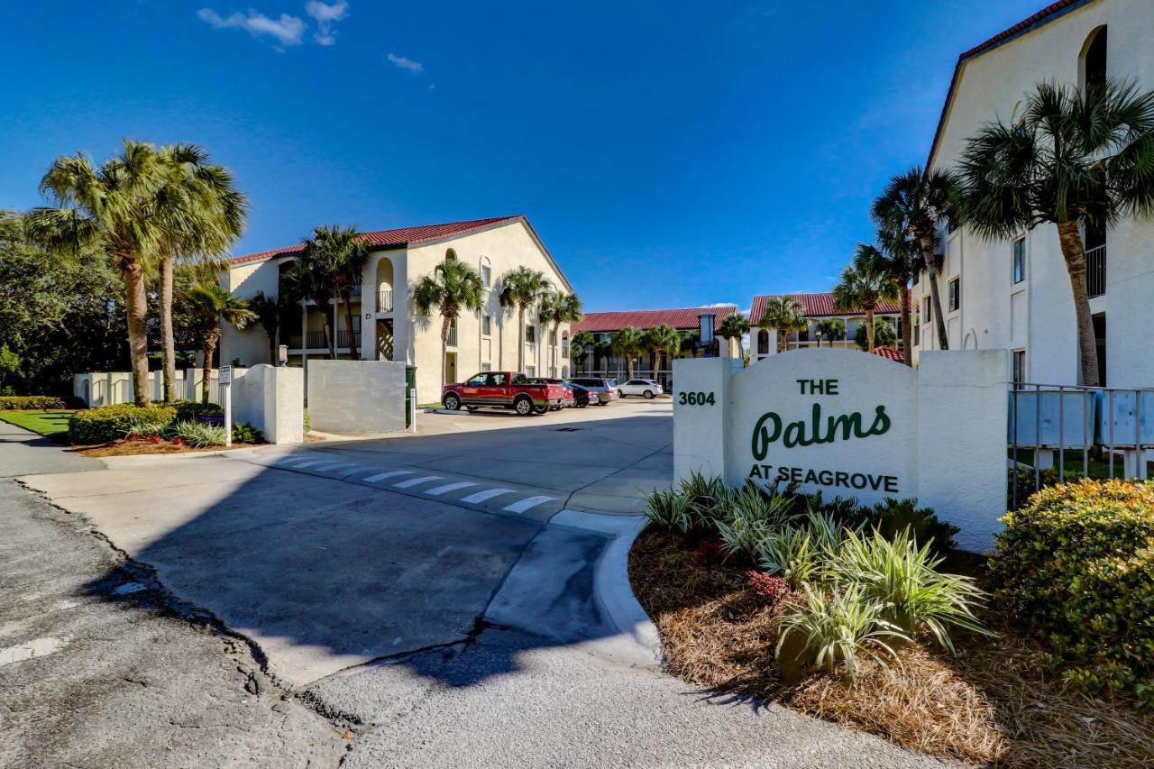 The Palms At Seagrove Villa Santa Rosa Beach Exterior photo