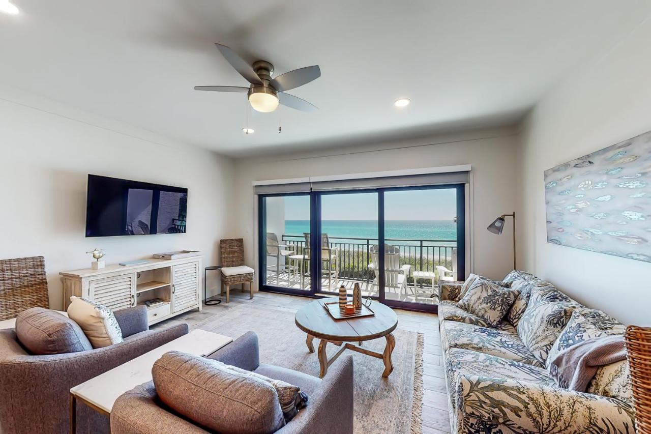 The Palms At Seagrove Villa Santa Rosa Beach Exterior photo