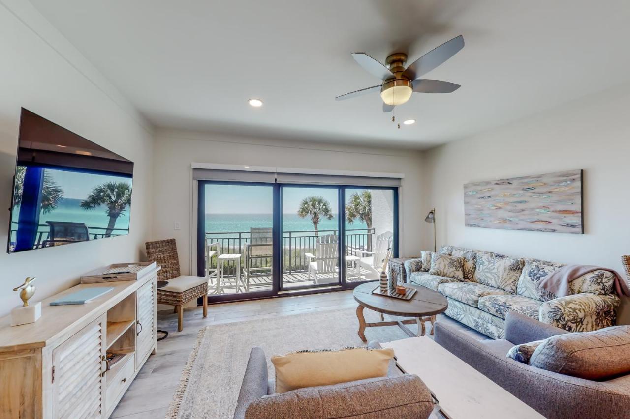 The Palms At Seagrove Villa Santa Rosa Beach Exterior photo