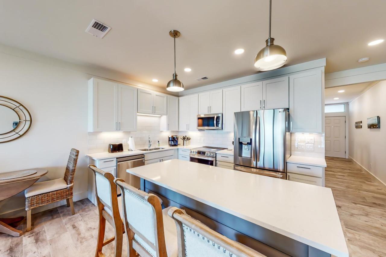 The Palms At Seagrove Villa Santa Rosa Beach Exterior photo