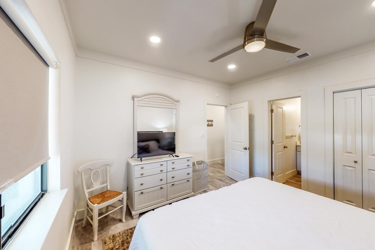 The Palms At Seagrove Villa Santa Rosa Beach Exterior photo
