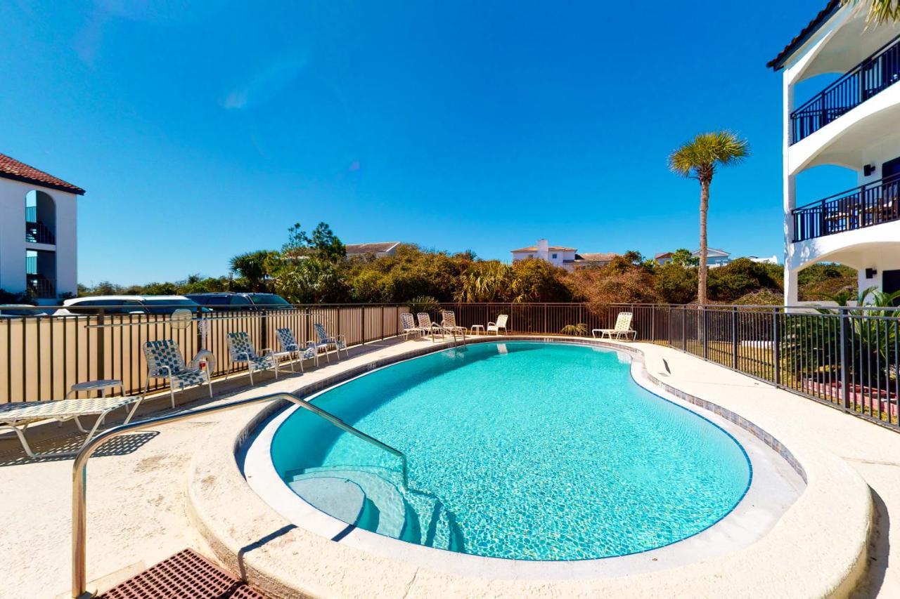 The Palms At Seagrove Villa Santa Rosa Beach Exterior photo