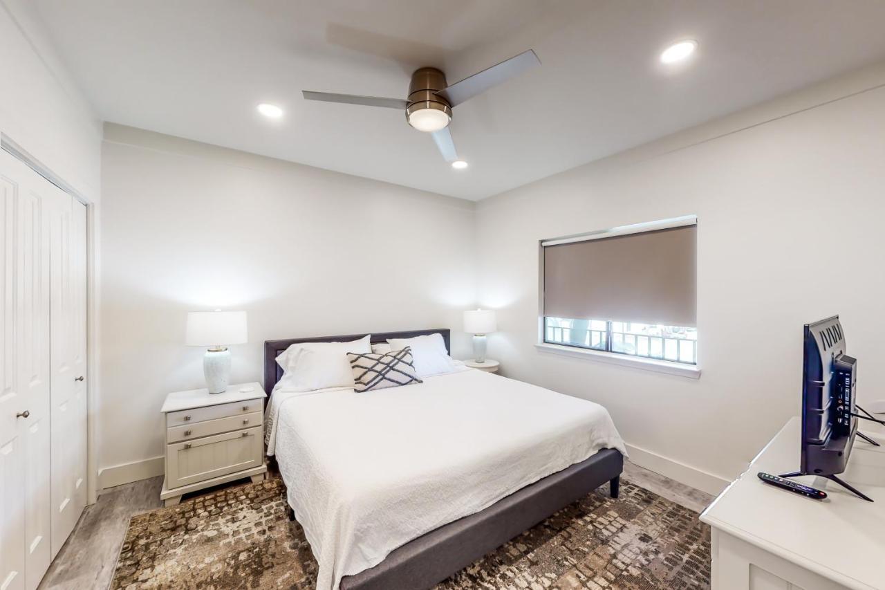The Palms At Seagrove Villa Santa Rosa Beach Exterior photo