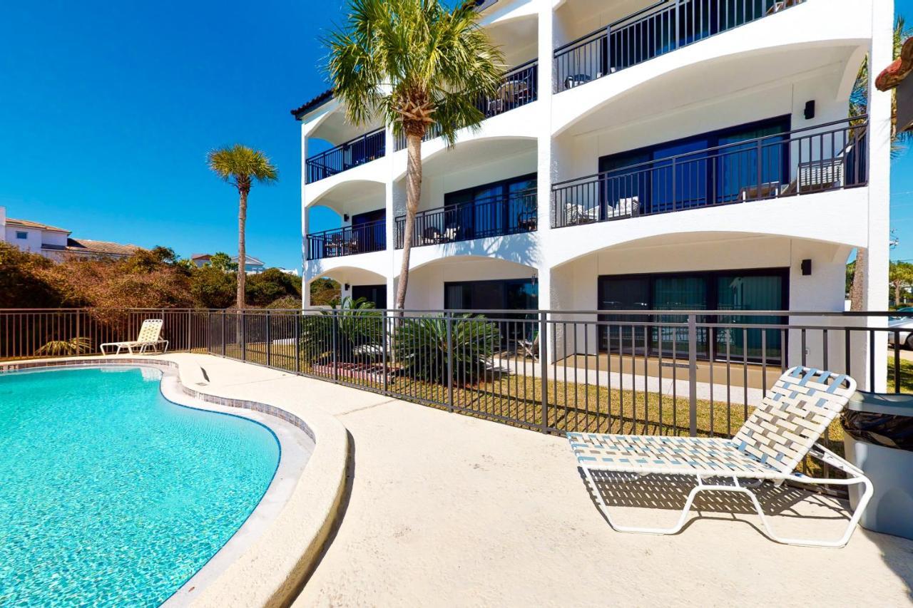 The Palms At Seagrove Villa Santa Rosa Beach Room photo